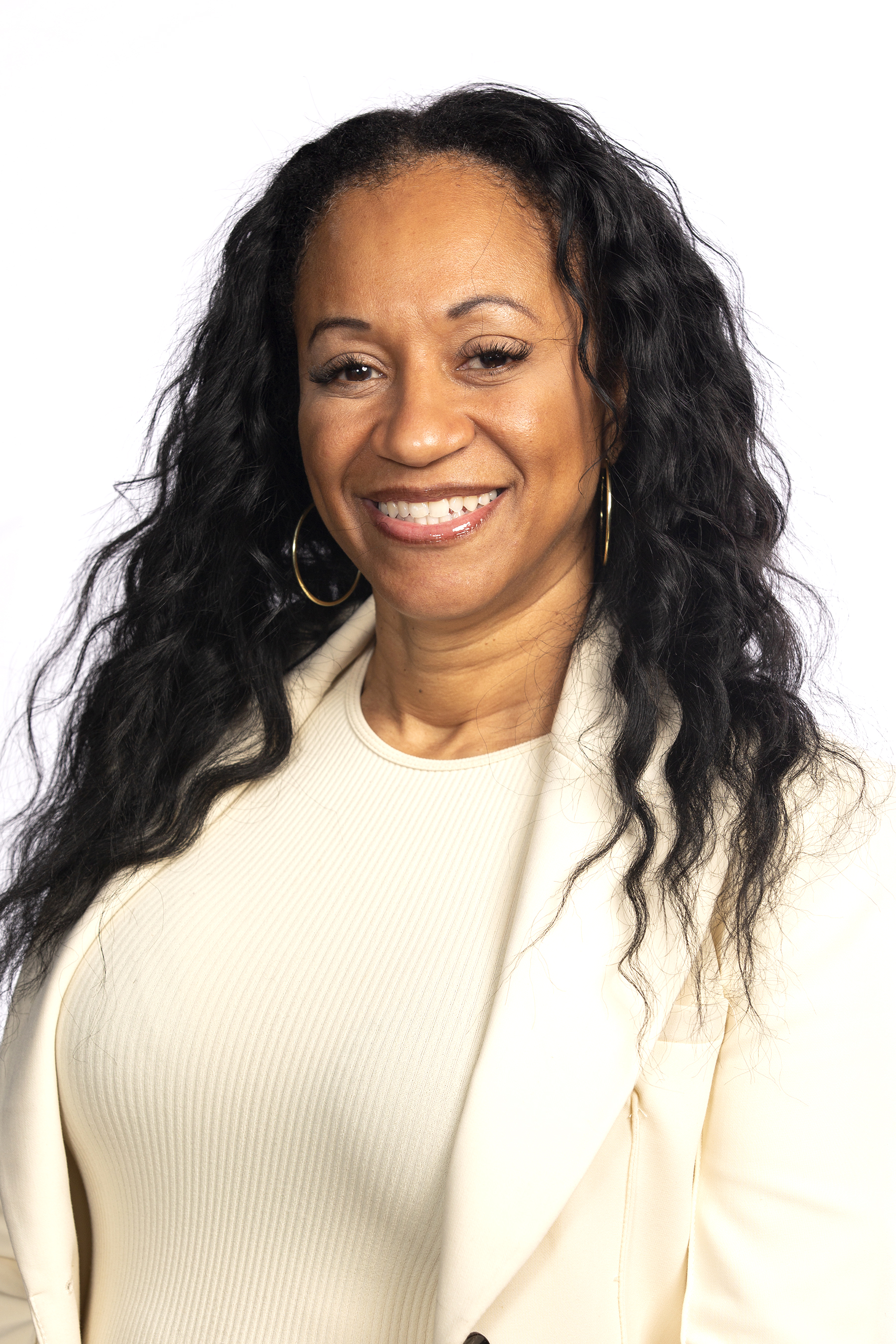 Tracey Morrison