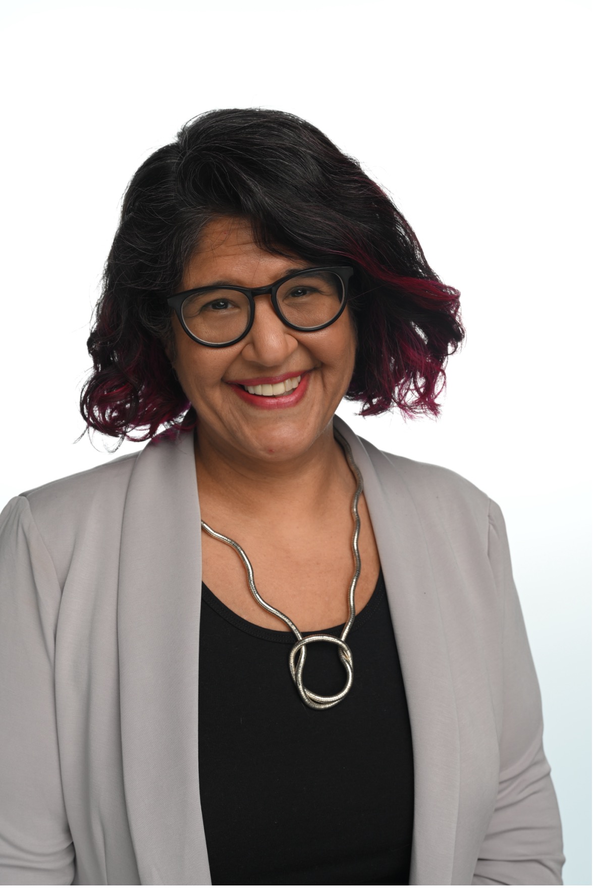 Shalini Benson