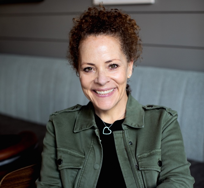 Lizi Oceransky