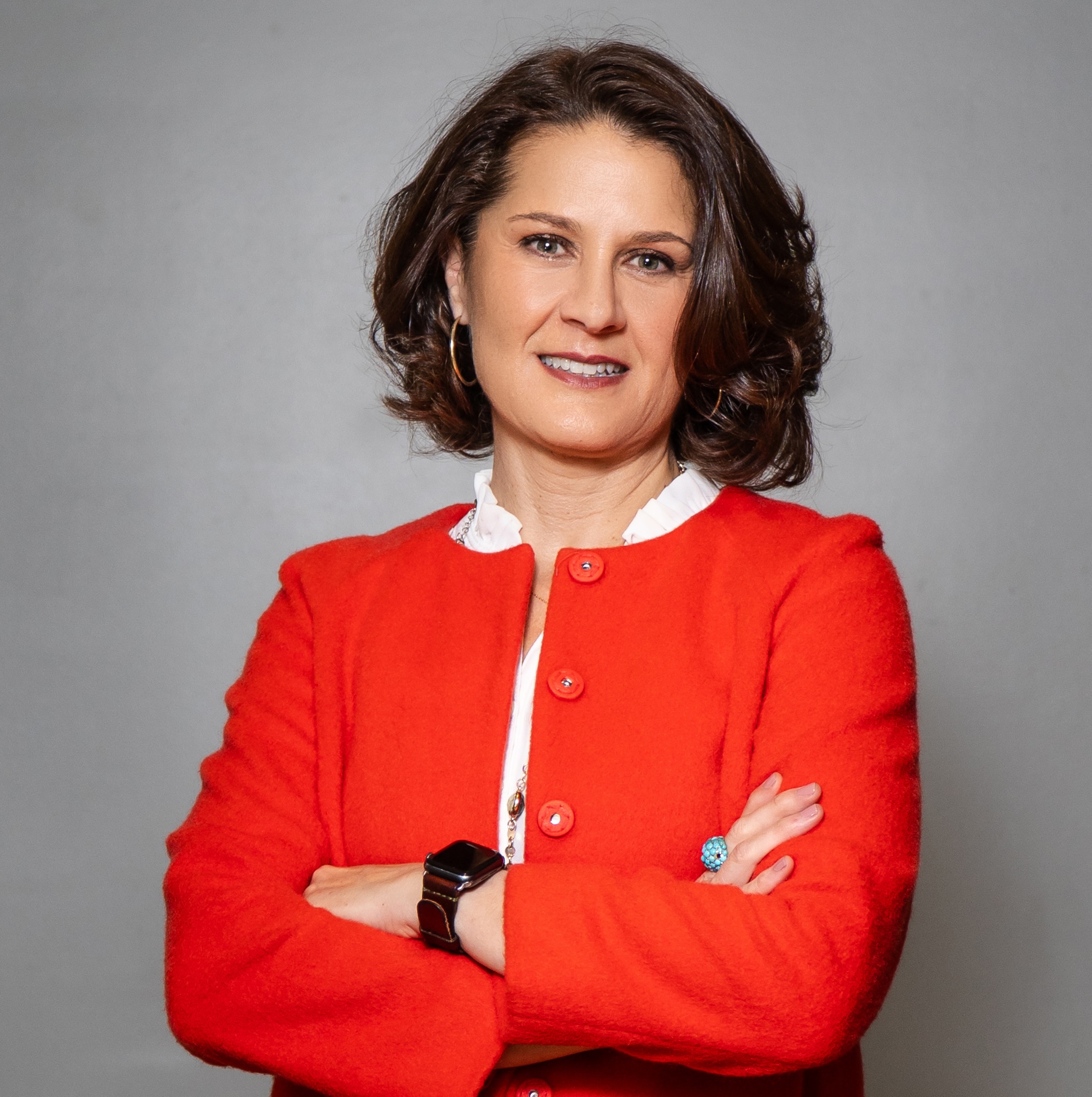 Bego Lozano
